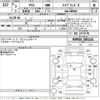 toyota yaris 2021 CFJ1654158 image 3