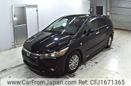 honda stream 2009 CFJ1671365