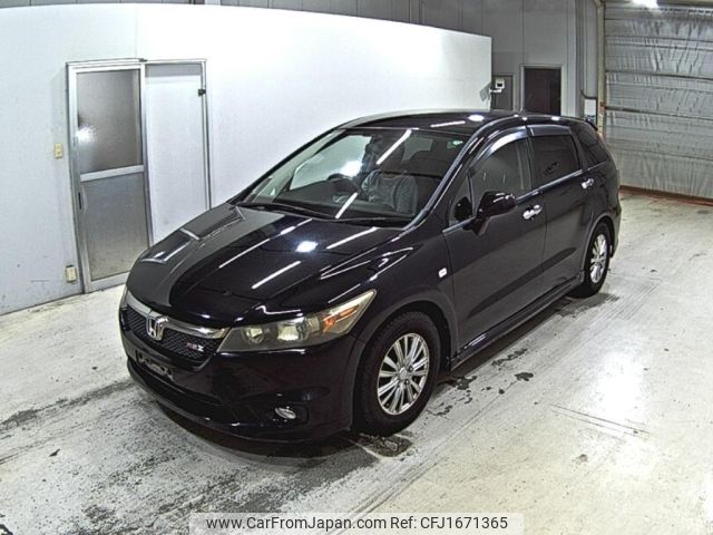 honda stream 2009 CFJ1671365 image 1