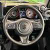 suzuki jimny-sierra 2023 CFJ1760491 image 9