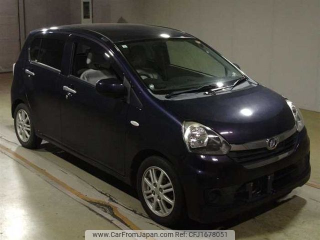 daihatsu mira-e-s 2015 CFJ1678051 image 1