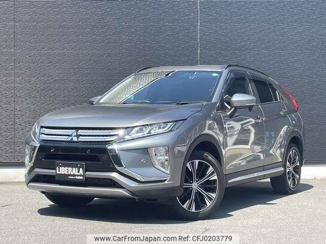 mitsubishi eclipse-cross 2020 -MITSUBISHI--Eclipse Cross 5BA-GK1W--GK1W-0201324---MITSUBISHI--Eclipse Cross 5BA-GK1W--GK1W-0201324- image 1