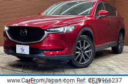 mazda cx-5 2018 -MAZDA--CX-5 LDA-KF2P--KF2P-129579---MAZDA--CX-5 LDA-KF2P--KF2P-129579-