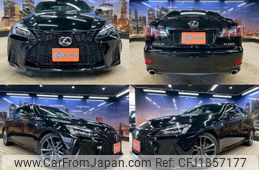 lexus is 2011 CFJ1857177
