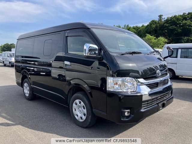 toyota hiace-wagon 2022 quick_quick_3BA-TRH219W_TRH219-0041092 image 1