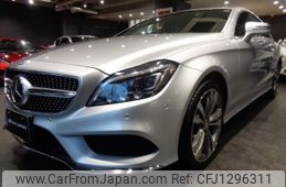 mercedes-benz cls-class 2016 -MERCEDES-BENZ--Benz CLS 218301--WDD2183012A172899---MERCEDES-BENZ--Benz CLS 218301--WDD2183012A172899-