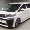 toyota vellfire 2019 quick_quick_DBA-AGH30W_AGH30-0222155 image 1