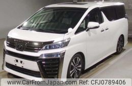 toyota vellfire 2019 quick_quick_DBA-AGH30W_AGH30-0222155