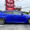 lexus is-f 2008 CFJ1903441 image 7