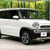 suzuki hustler 2014 quick_quick_MR31S_MR31S-820994 image 17