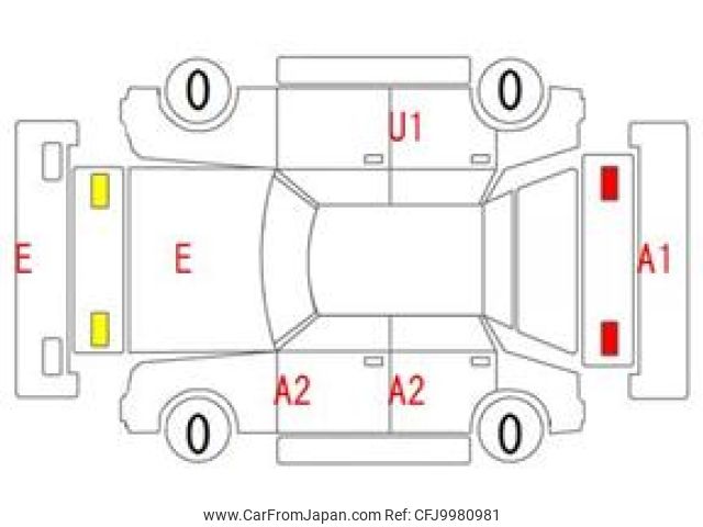 nissan serena 2021 -NISSAN--Serena 5AA-GC27--GC27-067006---NISSAN--Serena 5AA-GC27--GC27-067006- image 2