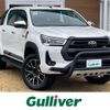 toyota hilux 2020 -TOYOTA--Hilux 3DF-GUN125--GUN125-3919727---TOYOTA--Hilux 3DF-GUN125--GUN125-3919727- image 1