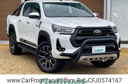 toyota hilux 2020 -TOYOTA--Hilux 3DF-GUN125--GUN125-3919727---TOYOTA--Hilux 3DF-GUN125--GUN125-3919727-