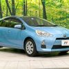 toyota aqua 2012 -TOYOTA--AQUA DAA-NHP10--NHP10-2089985---TOYOTA--AQUA DAA-NHP10--NHP10-2089985- image 17