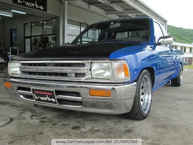 toyota hilux 1994 GOO_NET_EXCHANGE_0840466A30240614W001 image 1