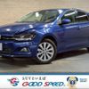 volkswagen polo 2018 quick_quick_ABA-AWCHZ_WVWZZZAWZJU051322 image 1