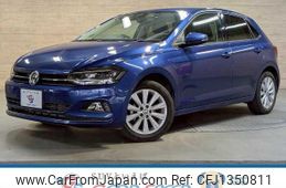 volkswagen polo 2018 quick_quick_ABA-AWCHZ_WVWZZZAWZJU051322