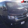 toyota hiace-van 2021 -TOYOTA 【三重 130ﾔ800】--Hiace Van GDH211K--1006952---TOYOTA 【三重 130ﾔ800】--Hiace Van GDH211K--1006952- image 1