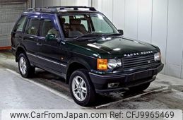 land-rover range-rover 2001 -ROVER--Range Rover LP60D-SALLPAMJ31A454729---ROVER--Range Rover LP60D-SALLPAMJ31A454729-