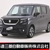 suzuki solio 2023 -SUZUKI--Solio 5AA-MA37S--MA37S-642299---SUZUKI--Solio 5AA-MA37S--MA37S-642299- image 1