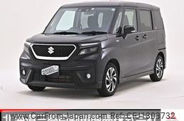 suzuki solio 2023 -SUZUKI--Solio 5AA-MA37S--MA37S-642299---SUZUKI--Solio 5AA-MA37S--MA37S-642299-