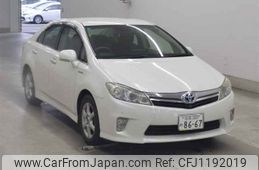 toyota sai undefined -TOYOTA 【滋賀 300メ8667】--SAI AZK10-2003132---TOYOTA 【滋賀 300メ8667】--SAI AZK10-2003132-