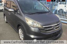 honda stepwagon 2008 -HONDA--Stepwgn RG1-1337504---HONDA--Stepwgn RG1-1337504-