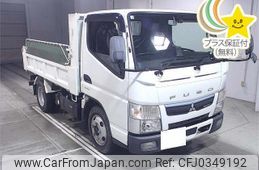 mitsubishi-fuso canter 2020 -MITSUBISHI 【岐阜 400ﾜ6563】--Canter FBA60-583354---MITSUBISHI 【岐阜 400ﾜ6563】--Canter FBA60-583354-