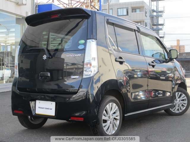 suzuki wagon-r 2014 -SUZUKI--Wagon R DAA-MH44S--MH44S-108012---SUZUKI--Wagon R DAA-MH44S--MH44S-108012- image 2