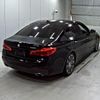 bmw 5-series 2019 quick_quick_DBA-JA20_WBAJA52050B17723 image 4