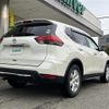 nissan x-trail 2018 -NISSAN--X-Trail DBA-NT32--NT32-082028---NISSAN--X-Trail DBA-NT32--NT32-082028- image 7