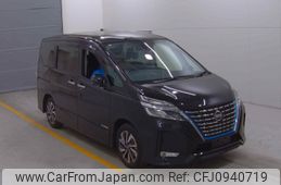nissan serena 2020 -NISSAN--Serena HFC27-078461---NISSAN--Serena HFC27-078461-