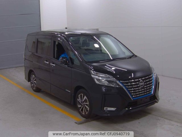 nissan serena 2020 -NISSAN--Serena HFC27-078461---NISSAN--Serena HFC27-078461- image 1