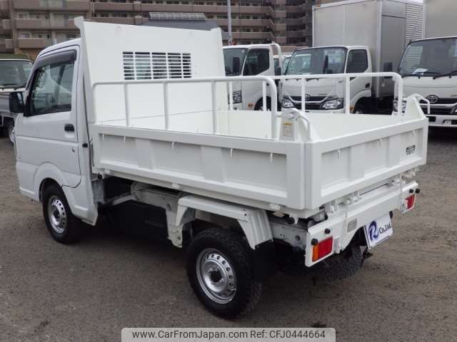 suzuki carry-truck 2016 -SUZUKI--Carry Truck EBD-DA16T--DA16T-304214---SUZUKI--Carry Truck EBD-DA16T--DA16T-304214- image 2