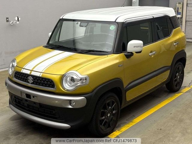 2019 Suzuki Xbee MN71S - Car Price $6,460