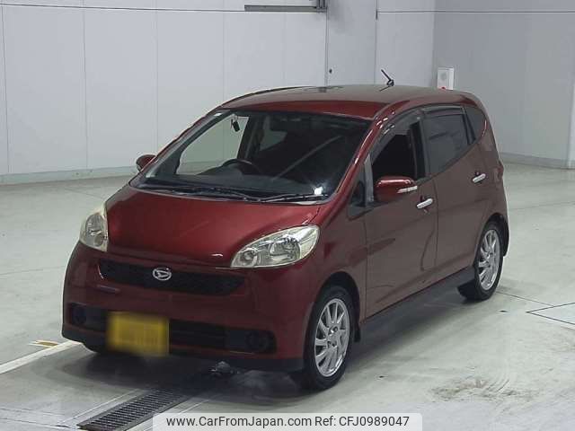 daihatsu sonica 2006 -DAIHATSU 【名古屋 58Aﾄ8302】--Sonica CBA-L405S--L405S-0012858---DAIHATSU 【名古屋 58Aﾄ8302】--Sonica CBA-L405S--L405S-0012858- image 1