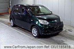 toyota passo 2016 -TOYOTA--Passo M700A-0029807---TOYOTA--Passo M700A-0029807-