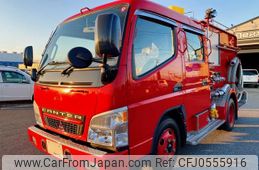 mitsubishi-fuso canter 2003 GOO_NET_EXCHANGE_0207468A30241213W001