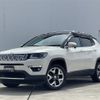 jeep compass 2019 -CHRYSLER--Jeep Compass ABA-M624--MCANJRCB9JFA37680---CHRYSLER--Jeep Compass ABA-M624--MCANJRCB9JFA37680- image 1
