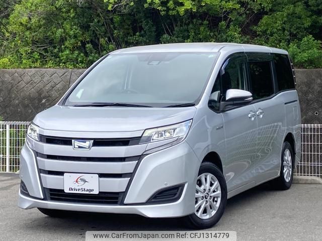 toyota noah 2018 quick_quick_DAA-ZWR80G_ZWR80-0352689 image 1