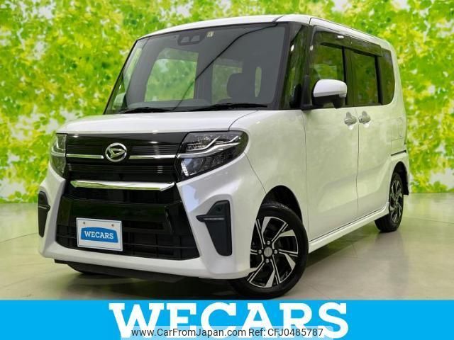 daihatsu tanto 2019 quick_quick_6BA-LA660S_LA660S-0004761 image 1