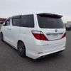 toyota alphard 2008 CFJ7185850 image 5