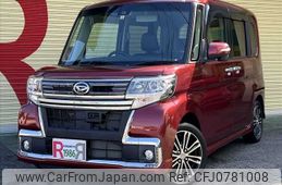 daihatsu tanto 2016 -DAIHATSU--Tanto DBA-LA600S--LA600S-0457071---DAIHATSU--Tanto DBA-LA600S--LA600S-0457071-