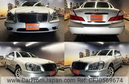 nissan cima 2009 quick_quick_CBA-GF50_GF50-250064