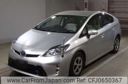 toyota prius 2014 -TOYOTA--Prius DAA-ZVW30--ZVW30-1800428---TOYOTA--Prius DAA-ZVW30--ZVW30-1800428-