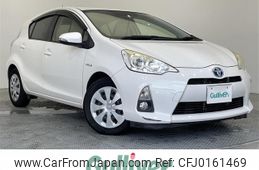 toyota aqua 2012 -TOYOTA--AQUA DAA-NHP10--NHP10-2054714---TOYOTA--AQUA DAA-NHP10--NHP10-2054714-