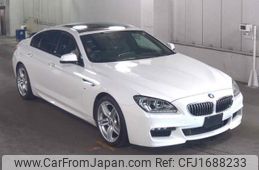 bmw 6-series 2014 CFJ1688233