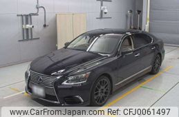 lexus ls 2012 -LEXUS 【名古屋 307ま8998】--Lexus LS UVF46-5015487---LEXUS 【名古屋 307ま8998】--Lexus LS UVF46-5015487-