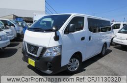 nissan caravan-van 2021 -NISSAN--Caravan Van CBF-VR2E26--VR2E26-138293---NISSAN--Caravan Van CBF-VR2E26--VR2E26-138293-