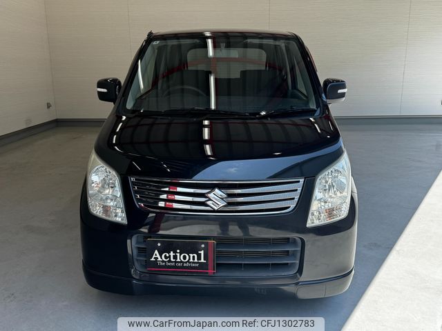 suzuki wagon-r 2012 215 image 2